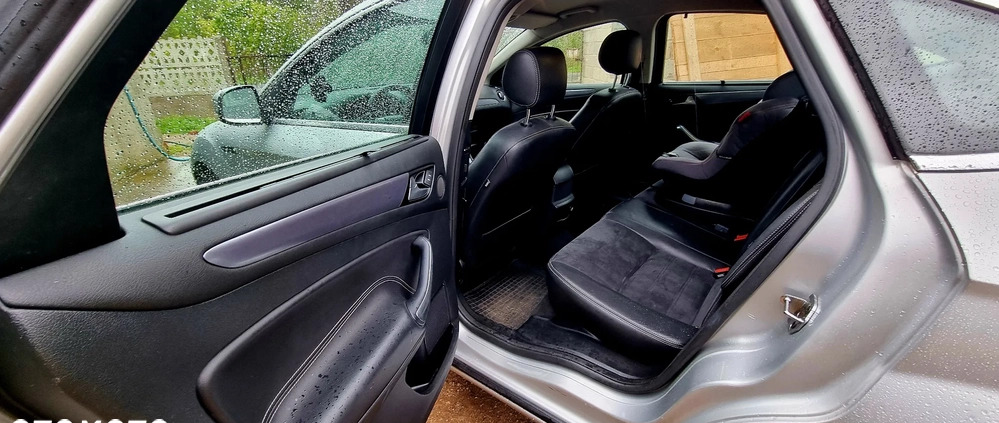 Ford Mondeo cena 29999 przebieg: 314000, rok produkcji 2013 z Wołczyn małe 37